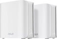 ASUS BD4(W-2-PK)//2 access point /802.11b/g/n/ac/ax/be