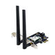 ASUS PCE-BE6500 // WI-FI 7 802.11be