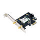 ASUS PCE-BE6500 // WI-FI 7 802.11be