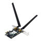 ASUS PCE-BE6500 // WI-FI 7 802.11be