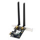 ASUS PCE-BE6500 // WI-FI 7 802.11be