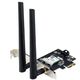 ASUS PCE-BE6500 // WI-FI 7 802.11be