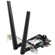 ASUS PCE-BE6500 // WI-FI 7 802.11be