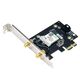 ASUS PCE-BE6500 // WI-FI 7 802.11be
