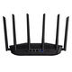 ASUS TUF-BE6500//802.11 a/b/g/n/ac/ax/be