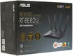 ASUS RT-BE82U//802.11 a/b/g/n/ac/ax/ax/be