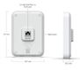Ubiquiti U7 In-Wall