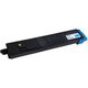Cactus CS-TK8110C TK-8110C Asia-Pacific голубой (6000стр.) для Kyocera Mita Ecosys M8124cidn/M8130cidn