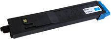 Cactus CS-TK8110C TK-8110C Asia-Pacific голубой (6000стр.) для Kyocera Mita Ecosys M8124cidn/M8130cidn