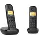 GIGASET A270 DUO BLACK