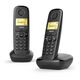 GIGASET A270 DUO BLACK