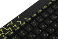 Беспроводной комплект (клав+мышь) Logitech MK240 Nano Black черный (920-008198) Беспроводной комплект (клав+мышь) Logitech MK240 Nano Black черный (920-008198)