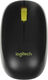 Беспроводной комплект (клав+мышь) Logitech MK240 Nano Black черный (920-008198) Беспроводной комплект (клав+мышь) Logitech MK240 Nano Black черный (920-008198)
