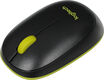 Беспроводной комплект (клав+мышь) Logitech MK240 Nano Black черный (920-008198) Беспроводной комплект (клав+мышь) Logitech MK240 Nano Black черный (920-008198)