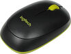 Беспроводной комплект (клав+мышь) Logitech MK240 Nano Black черный (920-008198) Беспроводной комплект (клав+мышь) Logitech MK240 Nano Black черный (920-008198)