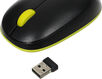 Беспроводной комплект (клав+мышь) Logitech MK240 Nano Black черный (920-008198) Беспроводной комплект (клав+мышь) Logitech MK240 Nano Black черный (920-008198)