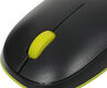 Беспроводной комплект (клав+мышь) Logitech MK240 Nano Black черный (920-008198) Беспроводной комплект (клав+мышь) Logitech MK240 Nano Black черный (920-008198)