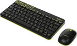 Беспроводной комплект (клав+мышь) Logitech MK240 Nano Black черный (920-008198)&nbsp;<img style='position: relative;margin:0' src='/image/only_to_order_edit.gif' alt='На заказ' title='На заказ' />