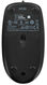 Проводная оптическая мышь Logitech M100 Dark Grey (910-005006)