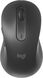 Беспроводная оптическая мышь Logitech Signature M650 L For Business (910-006350) Беспроводная оптическая мышь Logitech Signature M650 L For Business (910-006350)