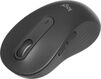 Беспроводная оптическая мышь Logitech Signature M650 L For Business (910-006350) Беспроводная оптическая мышь Logitech Signature M650 L For Business (910-006350)