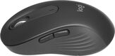 Беспроводная оптическая мышь Logitech Signature M650 L For Business (910-006350) Беспроводная оптическая мышь Logitech Signature M650 L For Business (910-006350)
