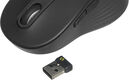 Беспроводная оптическая мышь Logitech Signature M650 L For Business (910-006350) Беспроводная оптическая мышь Logitech Signature M650 L For Business (910-006350)
