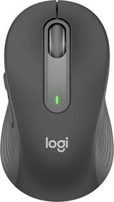 Беспроводная оптическая мышь Logitech Signature M650 L For Business (910-006350)