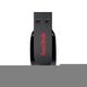 SanDisk USB Drive 8Gb Cruzer Blade SDCZ50-008G-B35 {USB2.0