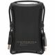 Silicon Power Portable HDD 2TB Armor A30 2.5 USB 3.0 SP020TBPHDA30S3A черный