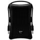 Silicon Power Portable HDD 2TB Armor A30 2.5 USB 3.0 SP020TBPHDA30S3A черный