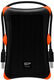 Silicon Power Portable HDD 2TB Armor A30 2.5 USB 3.0 SP020TBPHDA30S3A черный