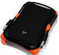 Silicon Power Portable HDD 2TB Armor A30 2.5 USB 3.0 SP020TBPHDA30S3A черный