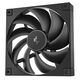 Case fan Deepcool FD14 черный (R-FD14-BKNPN1-G) Case fan Deepcool FD14 черный (R-FD14-BKNPN1-G)