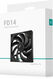 Case fan Deepcool FD14 черный (R-FD14-BKNPN1-G)