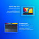 ASUS Vivobook 15 X1504ZA [90NB1021-M01NY0] Blue 15.6