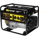 Huter DY9500L 64/1/39 Электрогенератор { четырехтактный