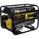 Huter DY9500L 64/1/39 Электрогенератор { четырехтактный