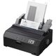 Принтер матричный Epson FX-890II черно-белая печать Принтер матричный Epson FX-890II черно-белая печать