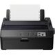 Принтер матричный Epson FX-890II черно-белая печать Принтер матричный Epson FX-890II черно-белая печать