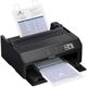 Принтер матричный Epson FX-890II черно-белая печать Принтер матричный Epson FX-890II черно-белая печать