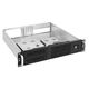 Exegate EX296160RUS Серверный корпус ExeGate Pro 2U400-02 <RM 19