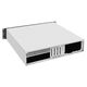 Exegate EX296160RUS Серверный корпус ExeGate Pro 2U400-02 <RM 19