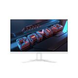 LCD Gigabyte 27" M27QA ICE {IPS 2560x1440 180hz 1ms 350cd 1000:1 2xHDMI2.0 DisplayPort1.4 3xUSB3.2 USB-C(PD 10W) AudioOut}&nbsp;<img style='position: relative;margin:0' src='/image/only_to_order_edit.gif' alt='На заказ' title='На заказ' />