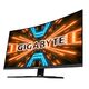 LCD Gigabyte 31.5