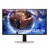 LCD Samsung 27" S27DG600SI {OLED 2560x1440 360Hz 2xHDMI DisplayPort USB3.0 pivot} LS27DG600SIXCI&nbsp;<img style='position: relative;margin:0' src='/image/only_to_order_edit.gif' alt='На заказ' title='На заказ' />