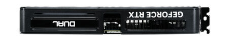 Видеокарта Palit RTX5060Ti DUAL NV RTX 5060TI 8Gb 128bit GDDR7 2407/28000/HDMIx1/DPx3/HDCP NE7506T019P1-GB2062D Видеокарта Palit RTX5060Ti DUAL NV RTX 5060TI 8Gb 128bit GDDR7 2407/28000/HDMIx1/DPx3/HDCP NE7506T019P1-GB2062D