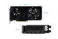 Видеокарта Palit RTX5060Ti DUAL NV RTX 5060TI 8Gb 128bit GDDR7 2407/28000/HDMIx1/DPx3/HDCP NE7506T019P1-GB2062D Видеокарта Palit RTX5060Ti DUAL NV RTX 5060TI 8Gb 128bit GDDR7 2407/28000/HDMIx1/DPx3/HDCP NE7506T019P1-GB2062D