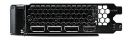 Видеокарта Palit RTX5060Ti DUAL NV RTX 5060TI 8Gb 128bit GDDR7 2407/28000/HDMIx1/DPx3/HDCP NE7506T019P1-GB2062D Видеокарта Palit RTX5060Ti DUAL NV RTX 5060TI 8Gb 128bit GDDR7 2407/28000/HDMIx1/DPx3/HDCP NE7506T019P1-GB2062D