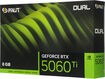 Видеокарта Palit RTX5060Ti DUAL NV RTX 5060TI 8Gb 128bit GDDR7 2407/28000/HDMIx1/DPx3/HDCP NE7506T019P1-GB2062D Видеокарта Palit RTX5060Ti DUAL NV RTX 5060TI 8Gb 128bit GDDR7 2407/28000/HDMIx1/DPx3/HDCP NE7506T019P1-GB2062D